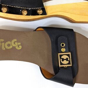 Flogg Clogs  